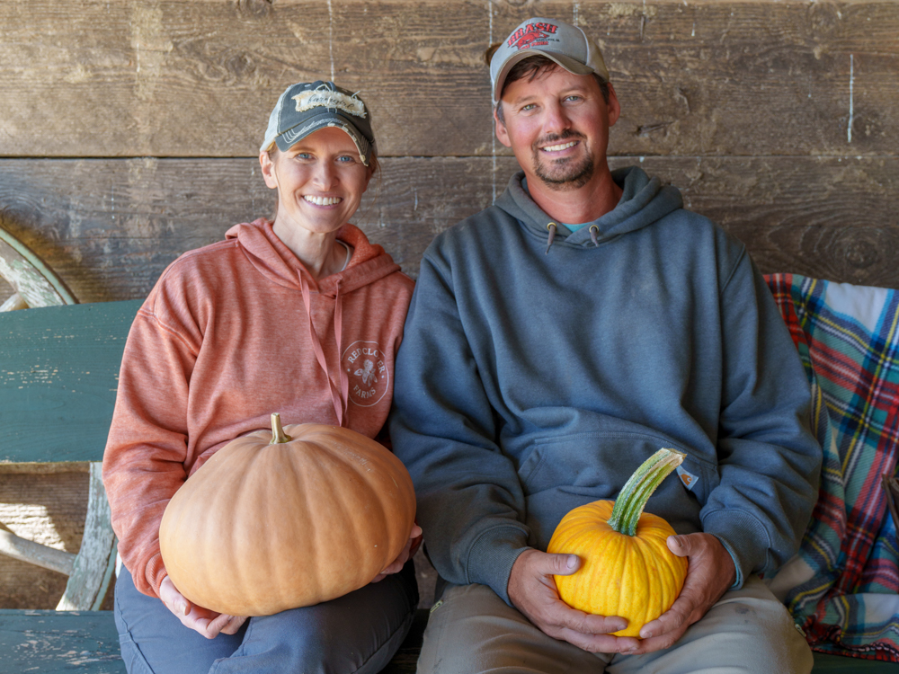 Red Clover Farms