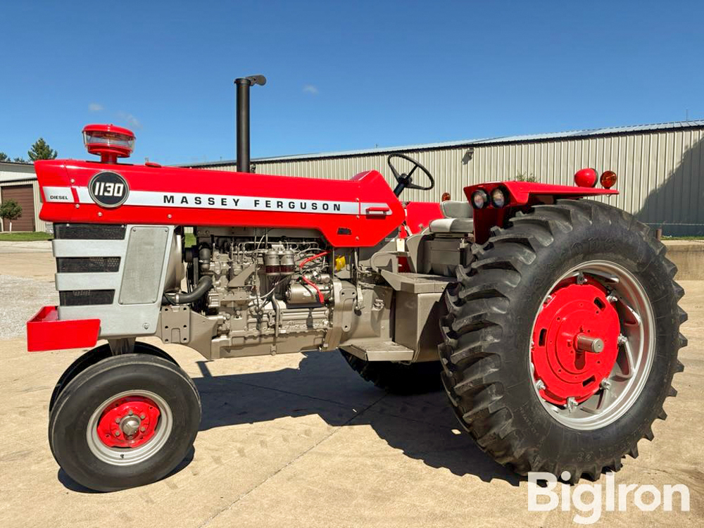 Massey Ferguson 1130 2025 Kinzenbaw 0003