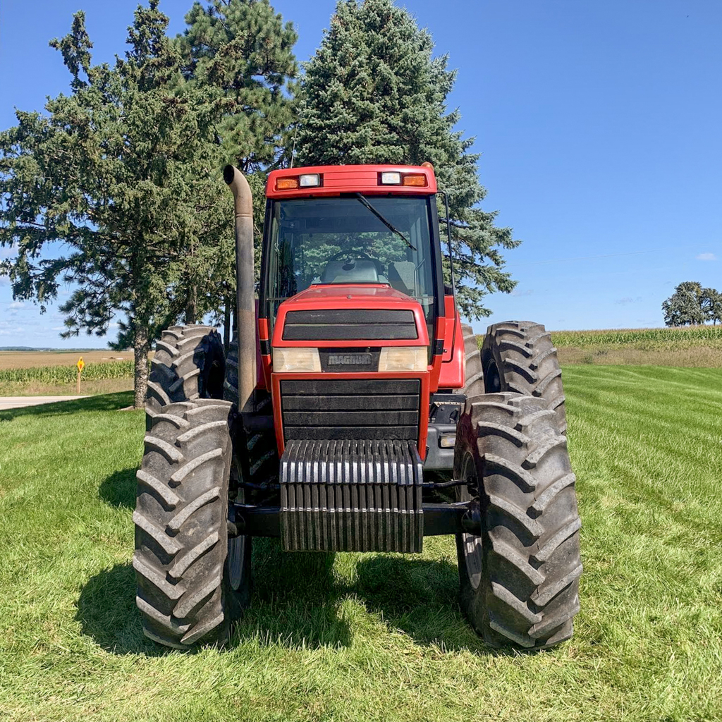 SOLD - L90 Volvo Loader with forks- Osseo, WI Construction with