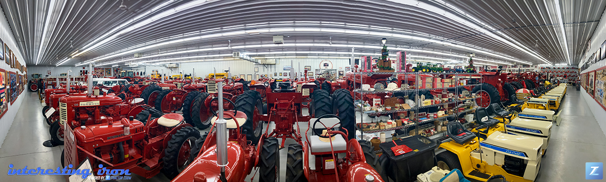 Farmall Land USA Farmall Land USA